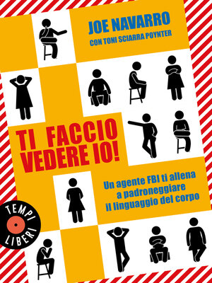 cover image of Ti faccio vedere io!